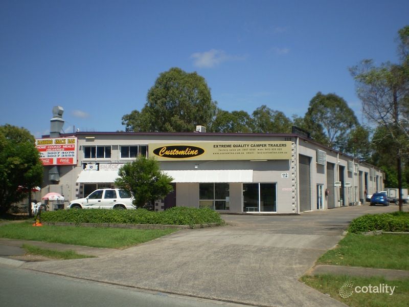 4/112 Harburg Dr, Beenleigh, QLD 4207