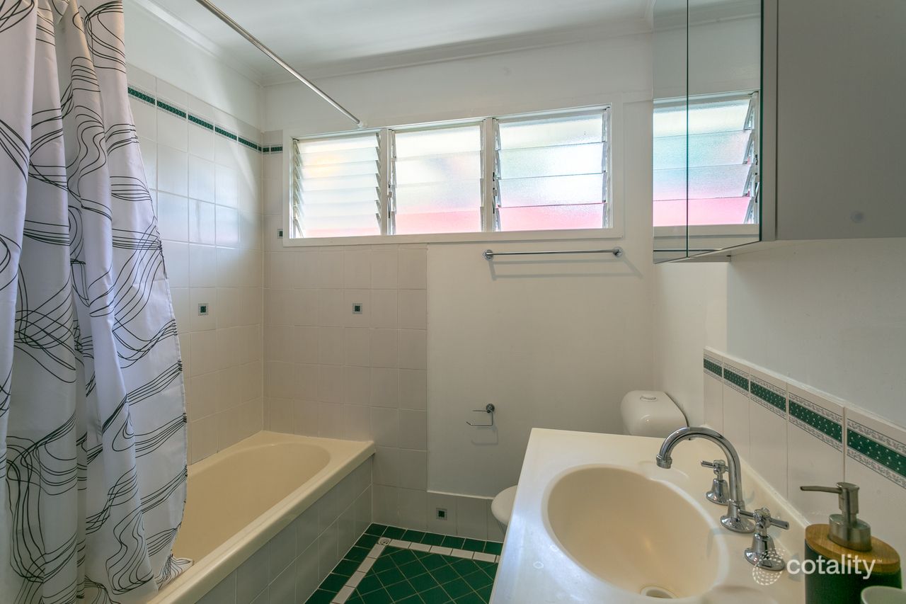 7 Corrigan St, Keperra, QLD 4054