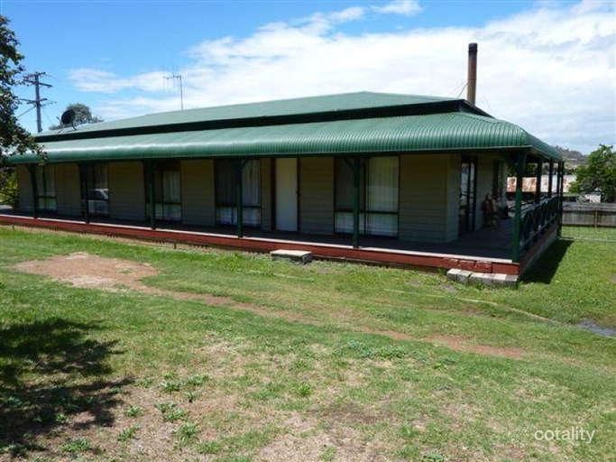 26 Mackay St, Berridale, NSW 2628