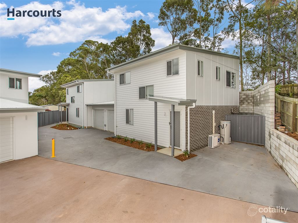 Lot 5/23 Akuna Way, Mango Hill, QLD 4509