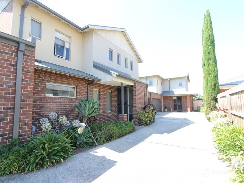 3/89 Alma St, West Footscray, VIC 3012