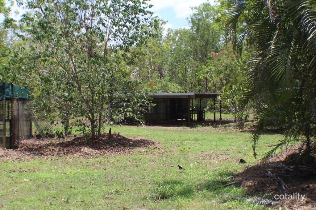 110 Coral Rd, Herbert, NT 0836