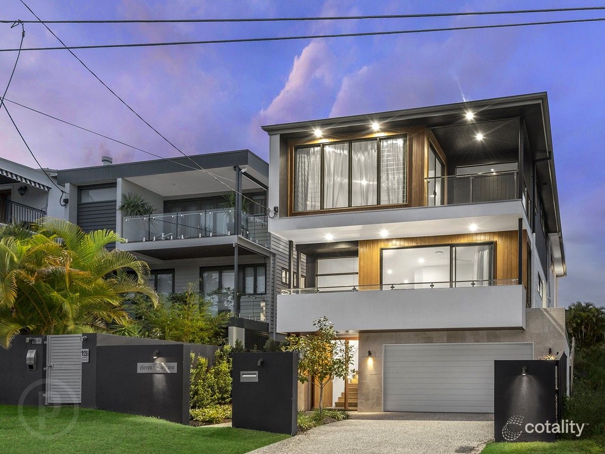 11 Sydney Ave, Camp Hill, QLD 4152
