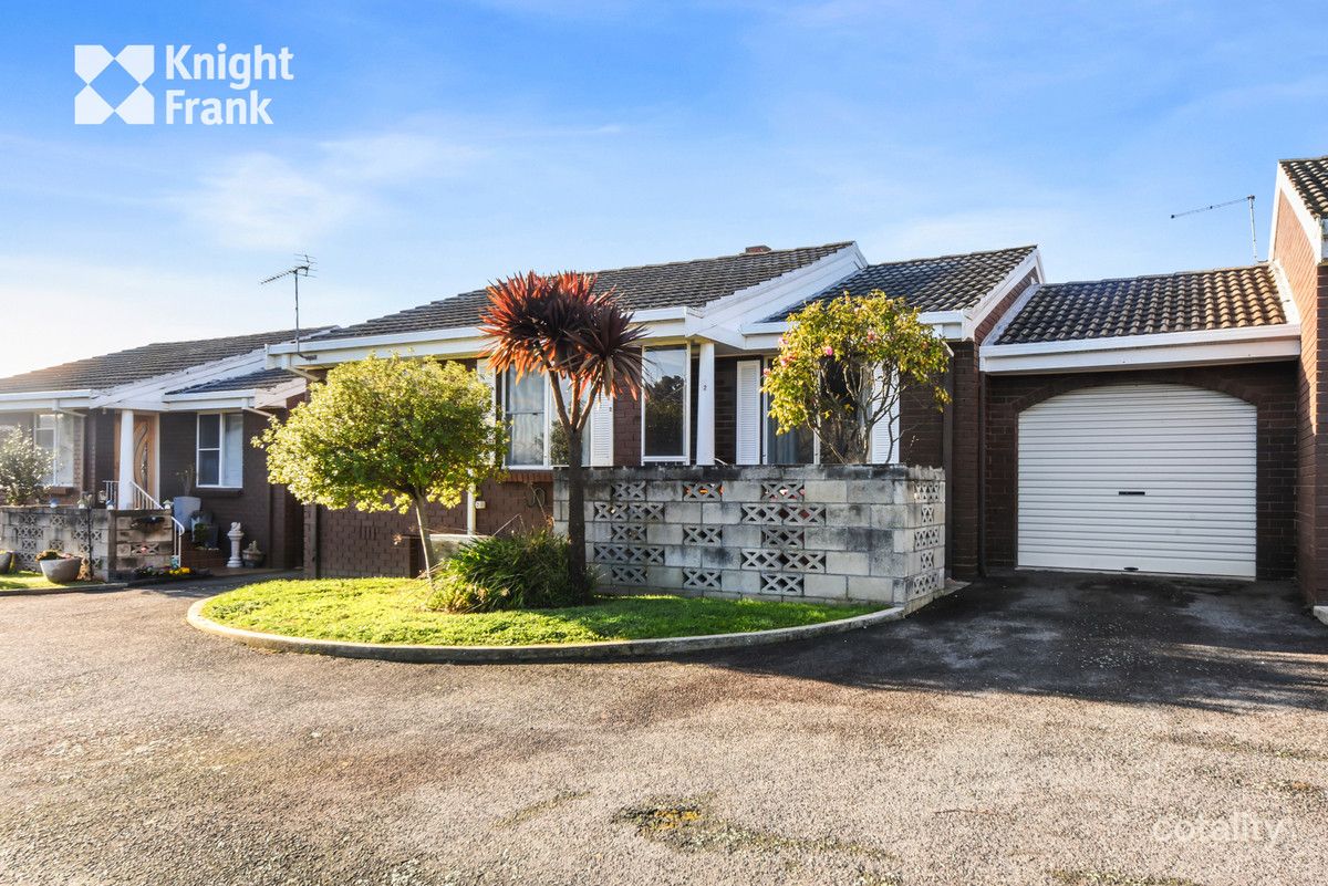 2/34 Douglas St, Newstead, TAS 7250