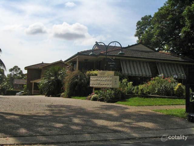 4/26-28 Wallumatta Rd, Caringbah, NSW 2229