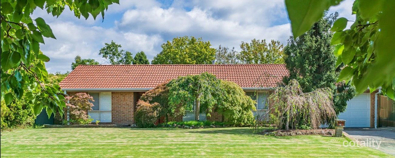 12 Sir Donald Bradman Dr, Bowral, NSW 2576