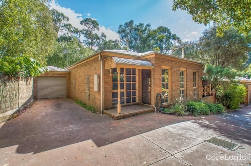 3/31 Benson St, Belgrave, VIC 3160