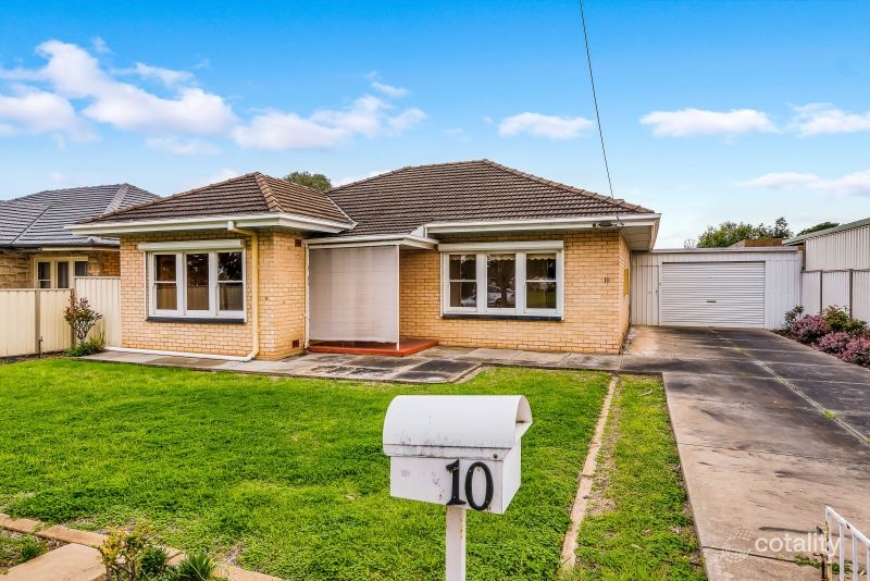 10 Sarnia Ave, Clearview, SA 5085