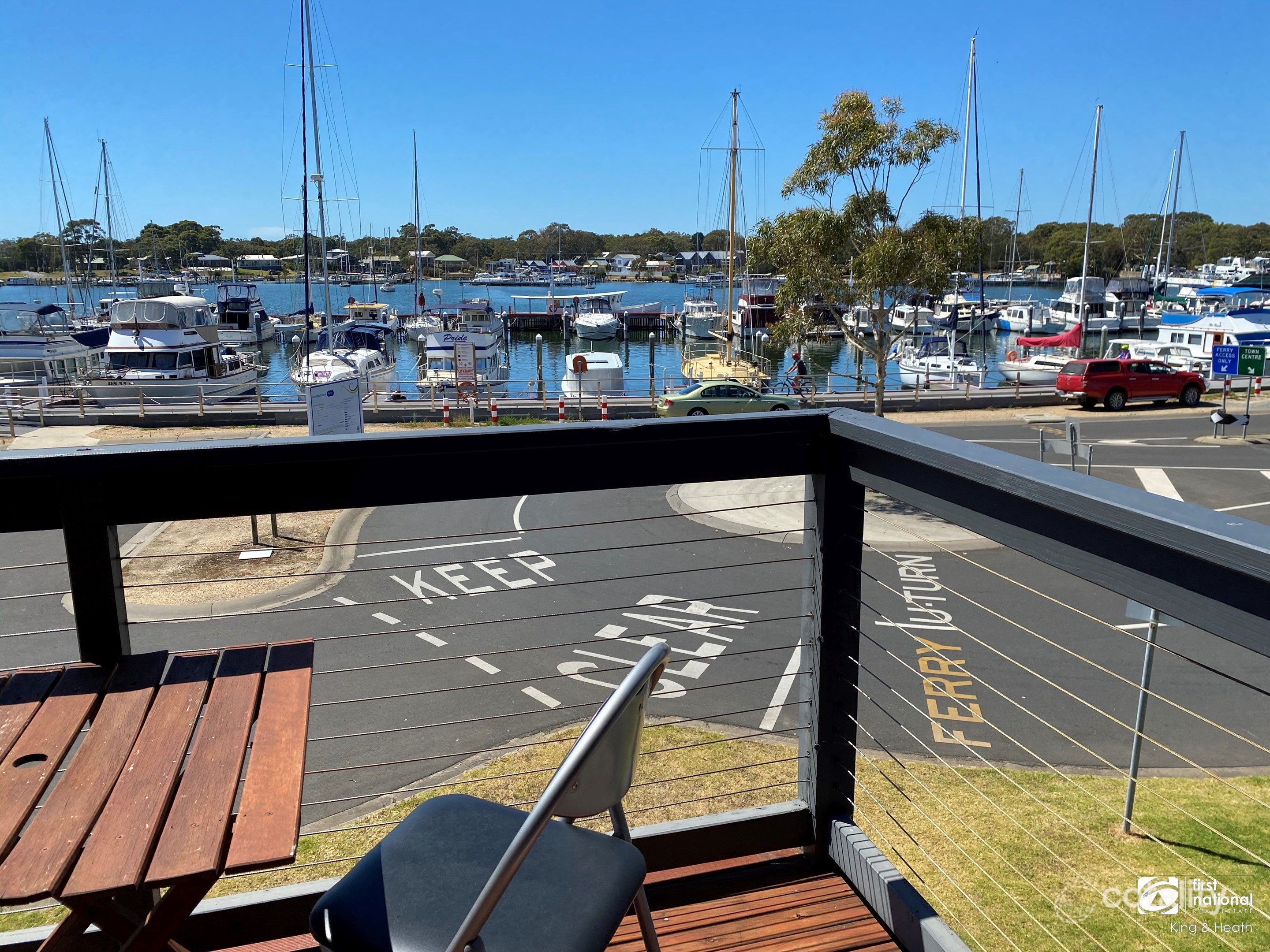 18/2-8 Victoria St, Paynesville, VIC 3880