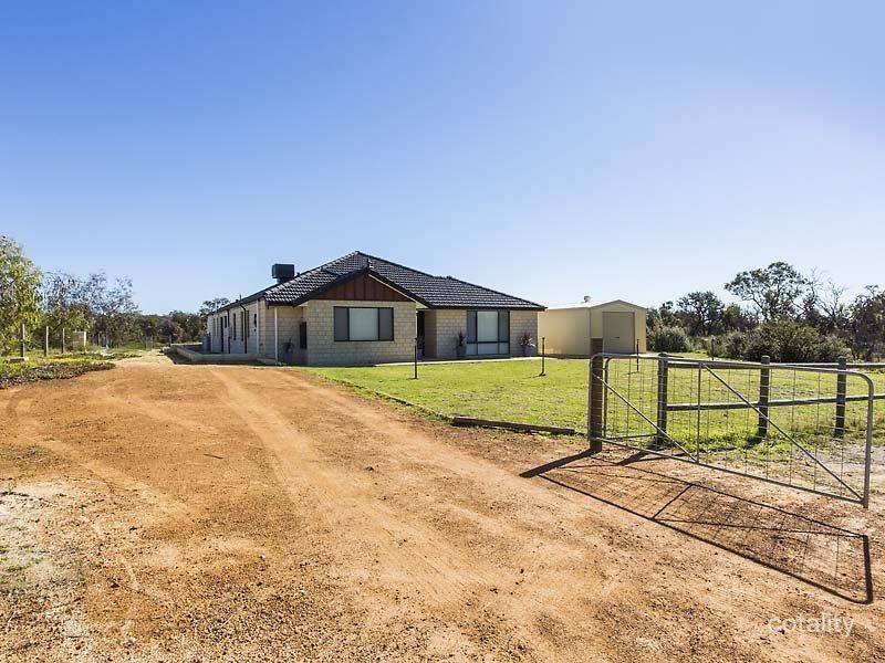 41 Fraser Cl, Muchea, WA 6501