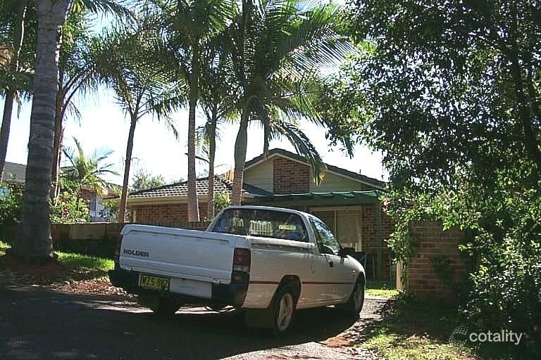 5/28-30 Mcintyre Cl, Port Macquarie, NSW 2444