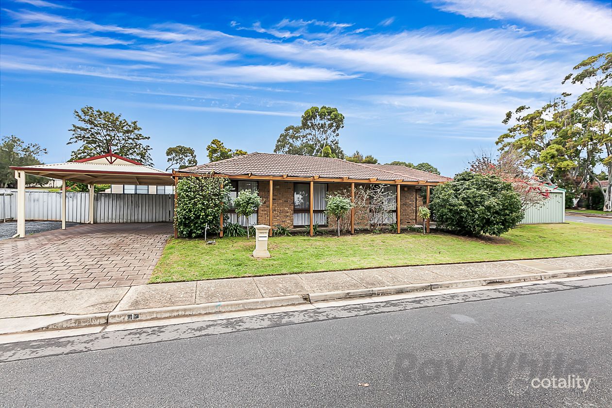 1 Tyson Ave, Trott Park, SA 5158