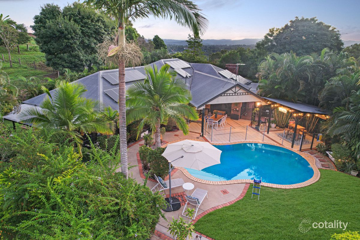 25 Gymkhana Pl, Dayboro, QLD 4521