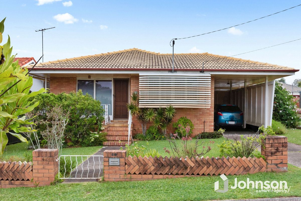 29 Cherston St, Chermside West, QLD 4032