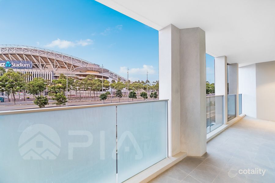 204/9 Paddock St, Lidcombe, NSW 2141