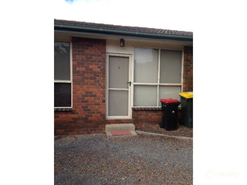 6/42 Carey St, Ararat, VIC 3377