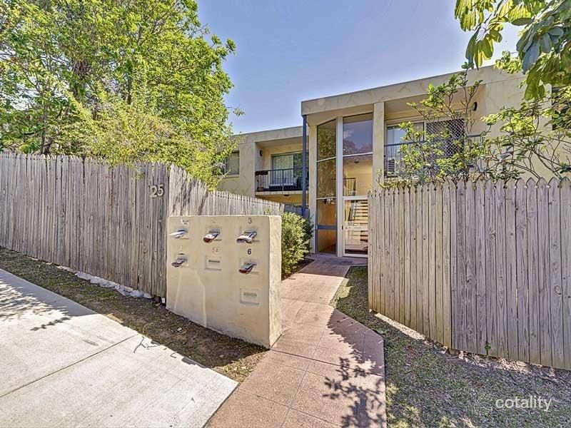 1/25 Florence St, Annerley, QLD 4103