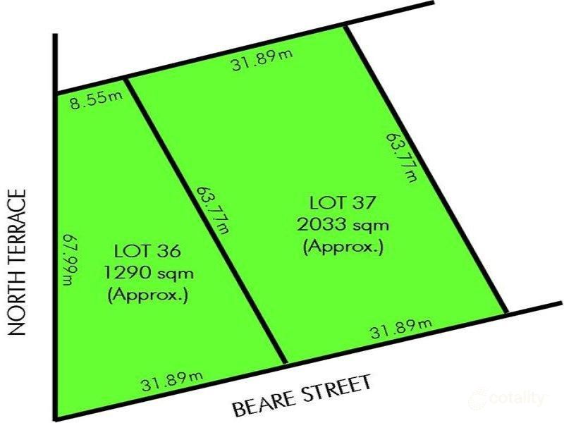 1-3 Beare St, Yacka, SA 5470