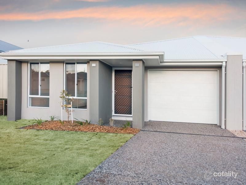 1/16 Glenwoods Dr, Glenvale, QLD 4350