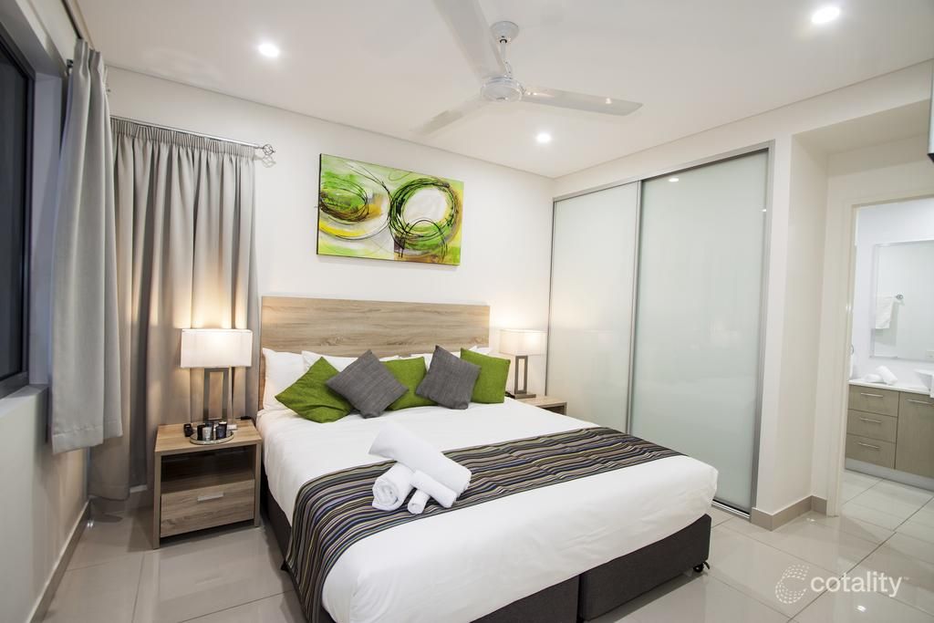 1105/16 Harvey St, Darwin, NT 0800