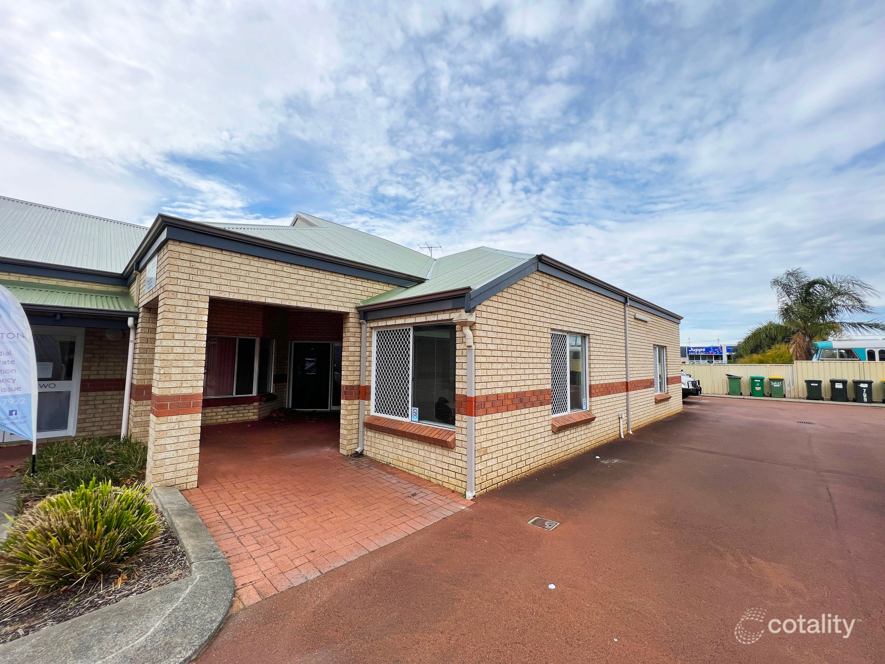 4/8 Prince St, Busselton, WA 6280