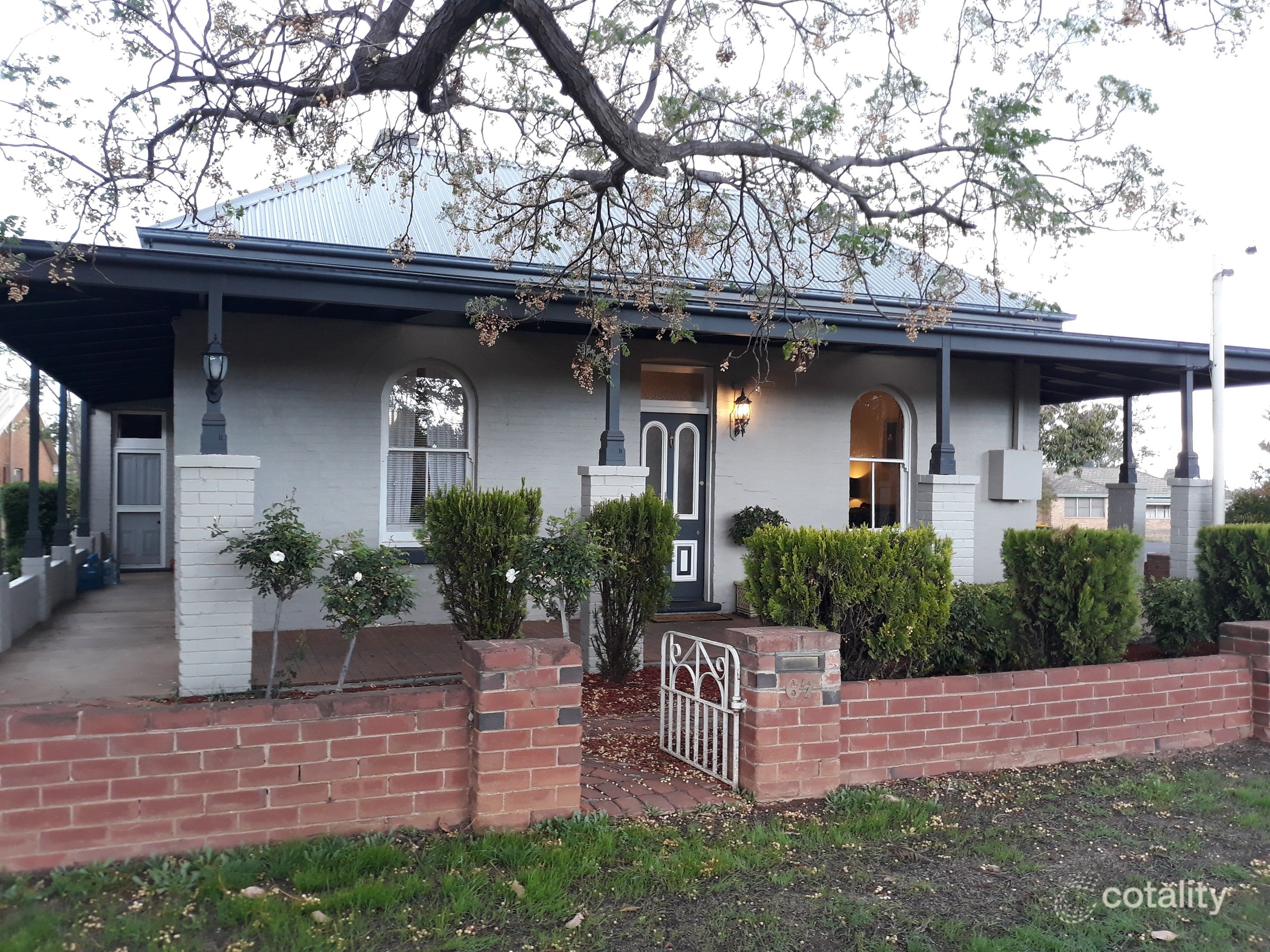 67 Church St, Parkes, NSW 2870