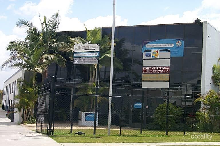 5/16 Dividend St, Mansfield, QLD 4122