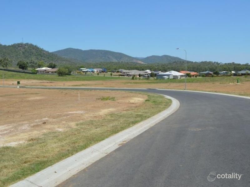 222 Angela Rd, Rockyview, QLD 4701