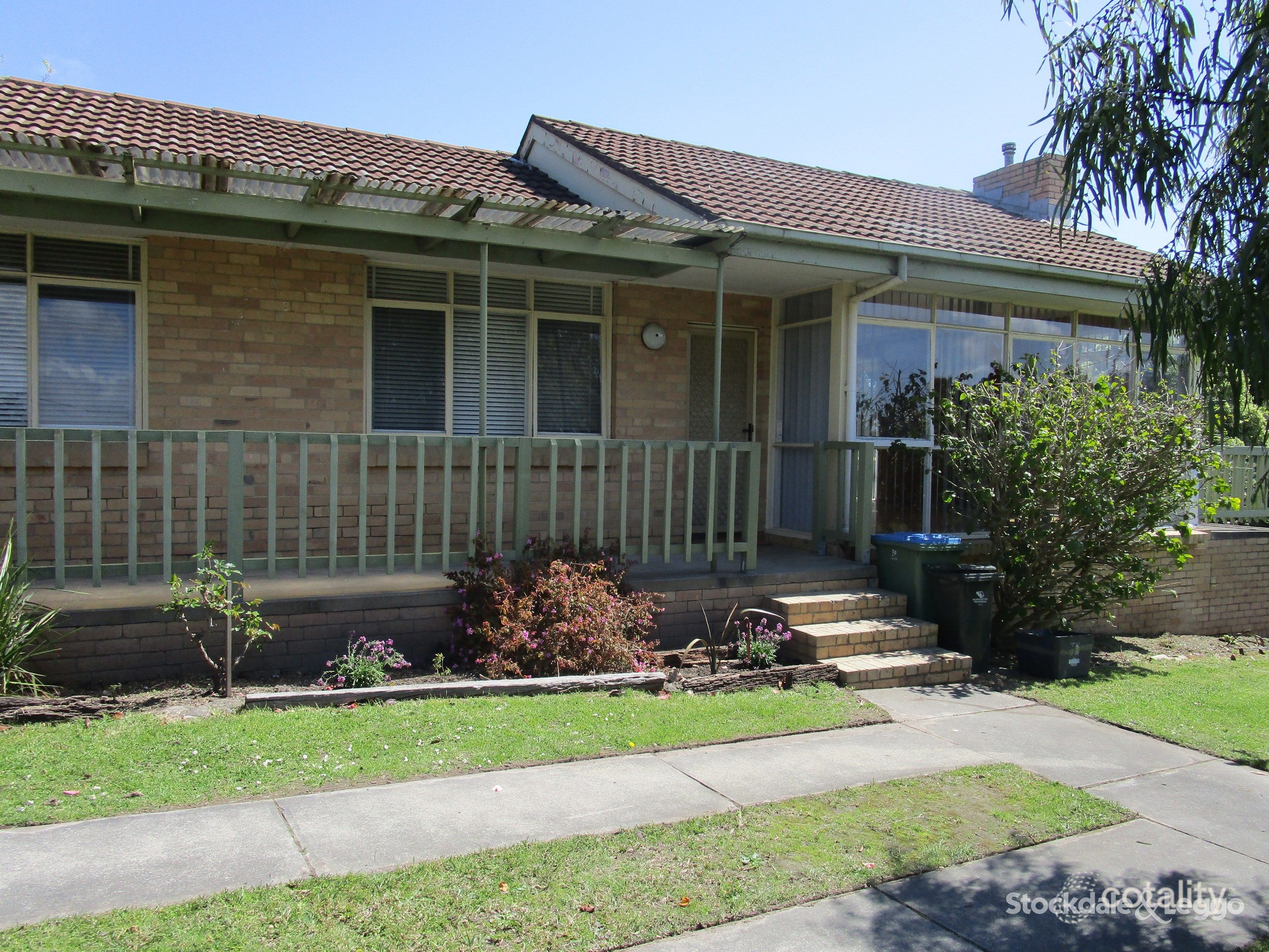 38 Seaview Pde, Dromana, VIC 3936