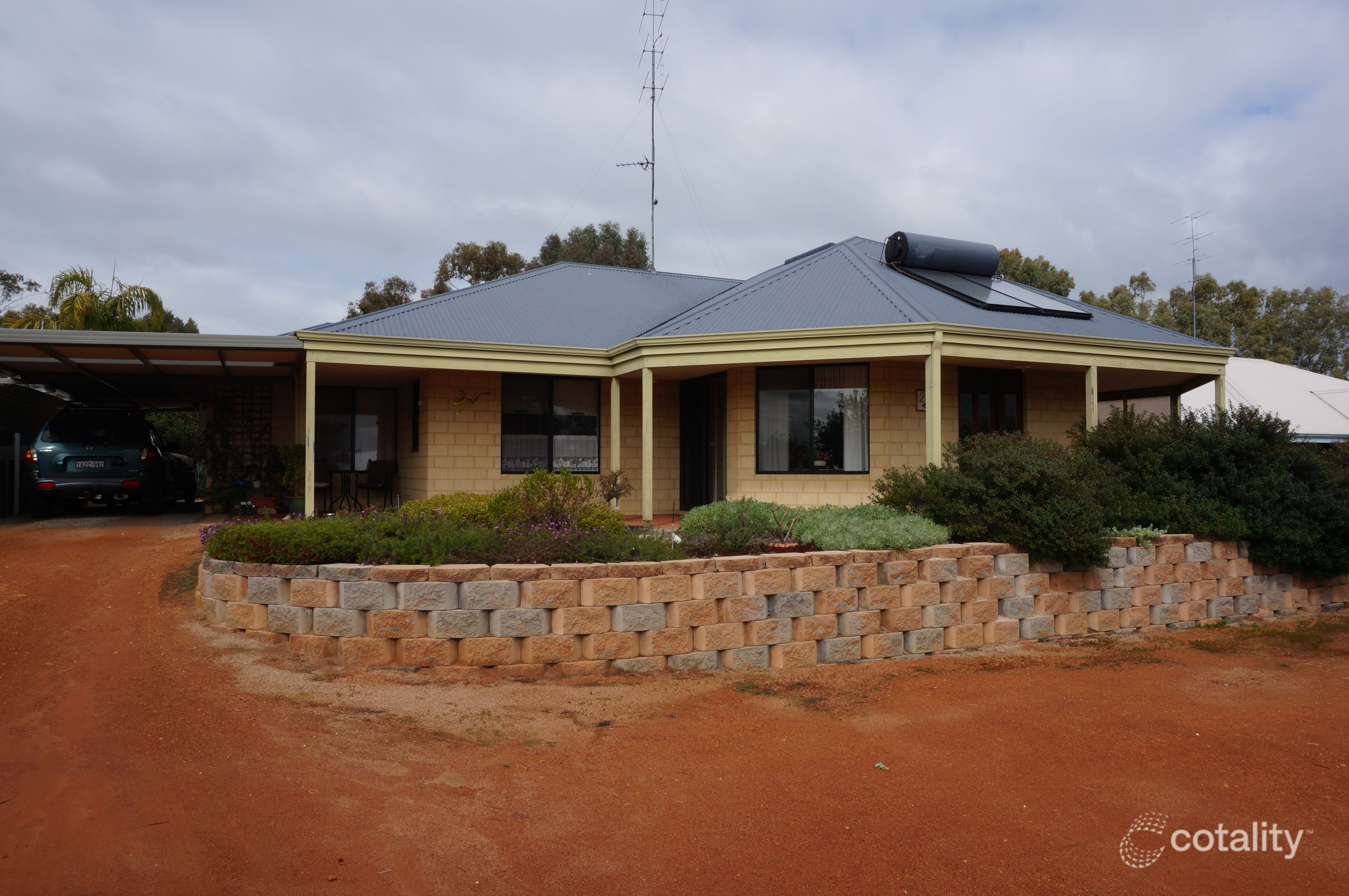 20 Forbes St, York, WA 6302