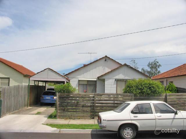 91 Pitt St, West Footscray, VIC 3012