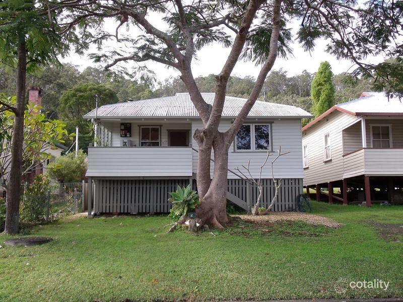 9 Short St, Kyogle, NSW 2474
