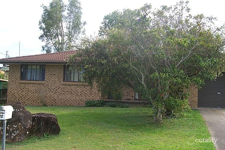 20 Darcy Dr, Goonellabah, NSW 2480