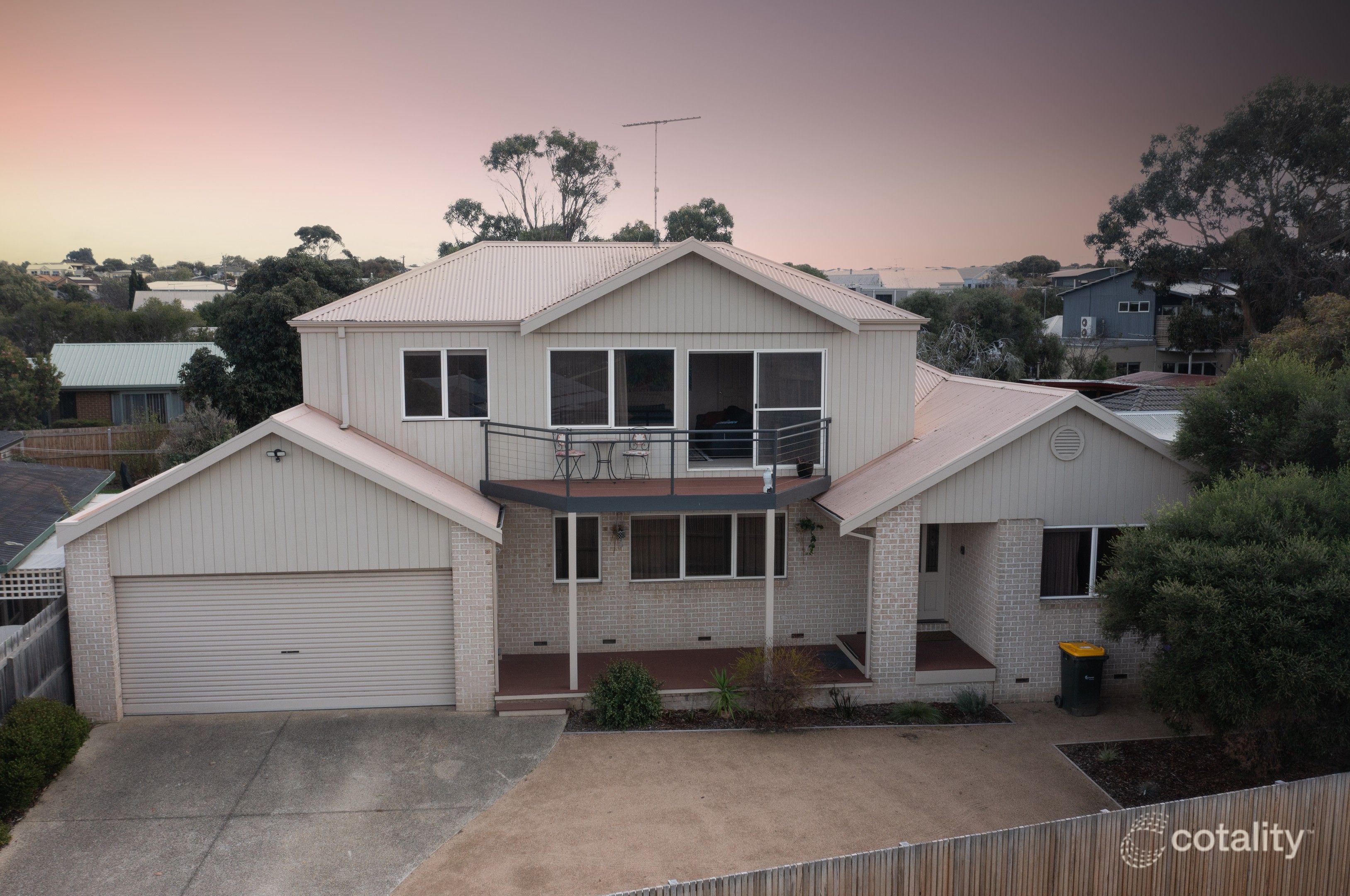 3 Glaneuse Ave, Torquay, VIC 3228