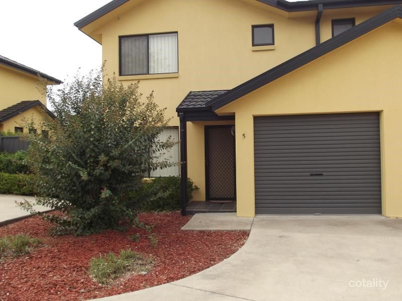 5/73 Bligh St, North Tamworth, NSW 2340