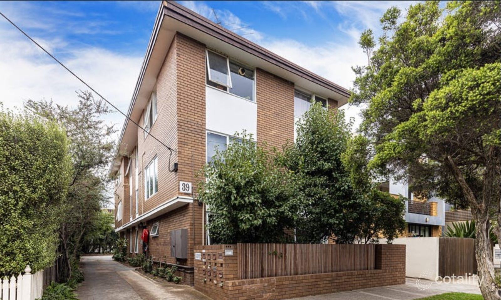 5/39 Spray St, Elwood, VIC 3184