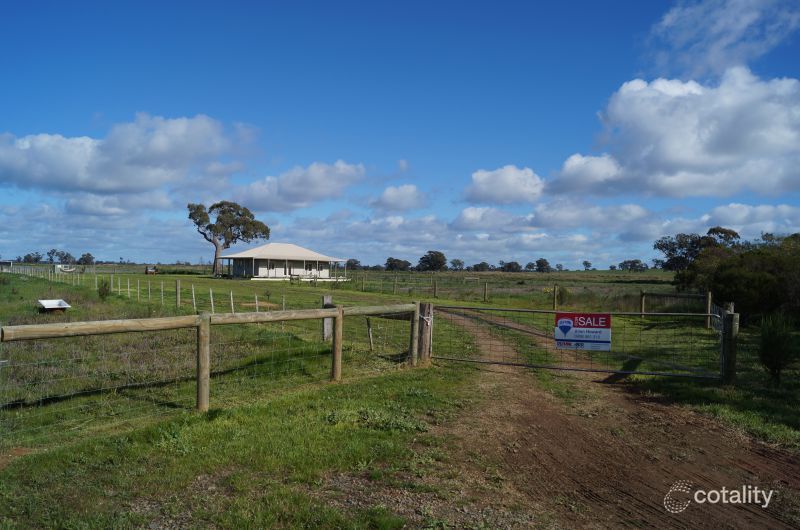 301 Orr Rd, Murchison, VIC 3610