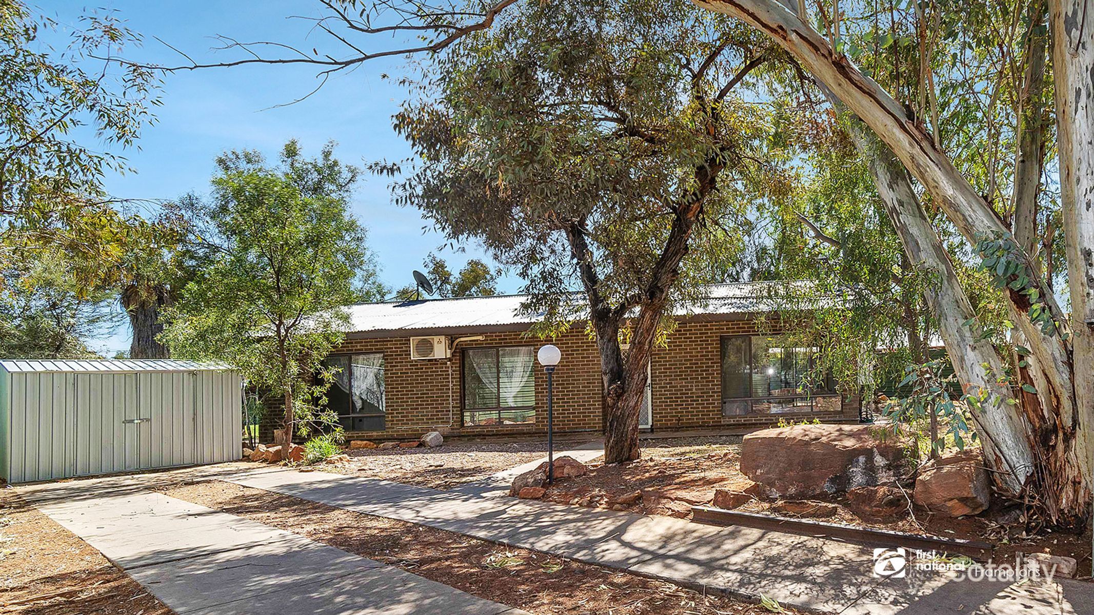 84 Gap Rd, The Gap, NT 0870