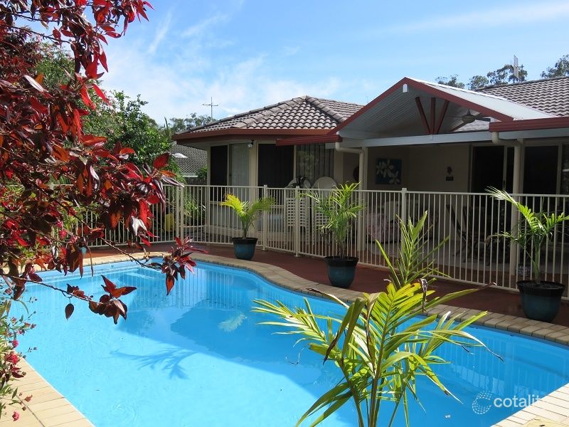 6 Mckenna Ct, Noosaville, QLD 4566
