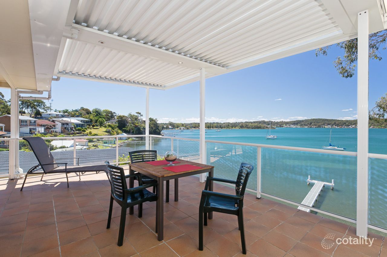 69 Fishing Point Rd, Rathmines, NSW 2283