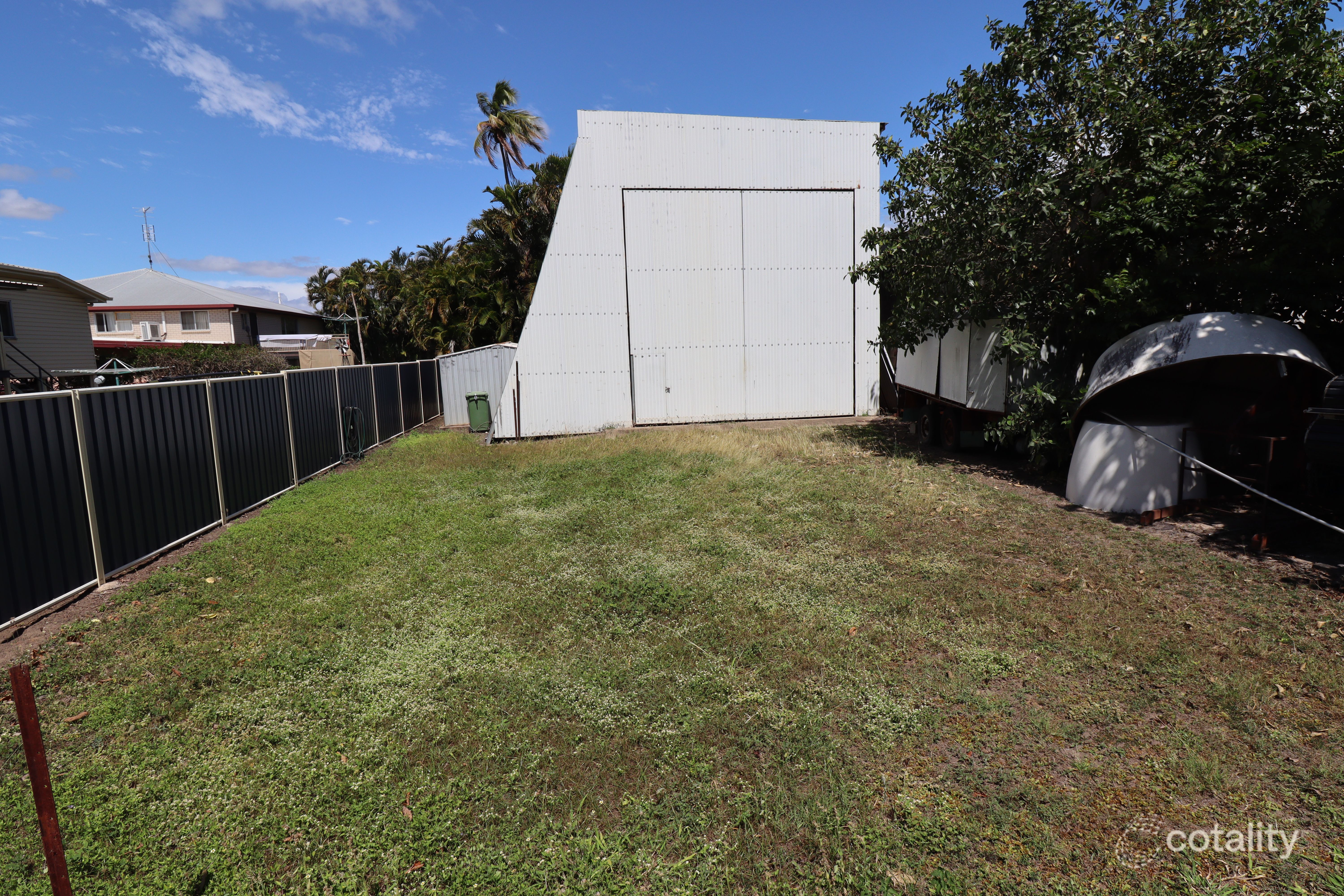 60 Ninth Ave, Home Hill, QLD 4806