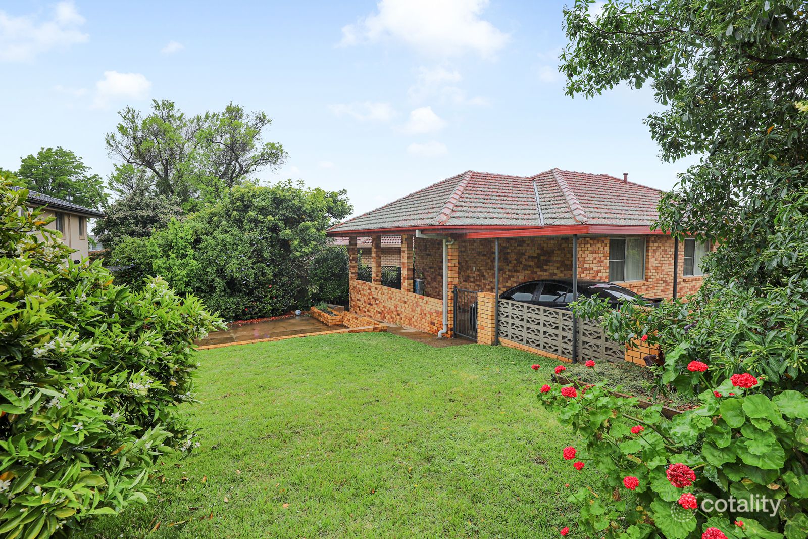 43 Hall St, East Tamworth, NSW 2340