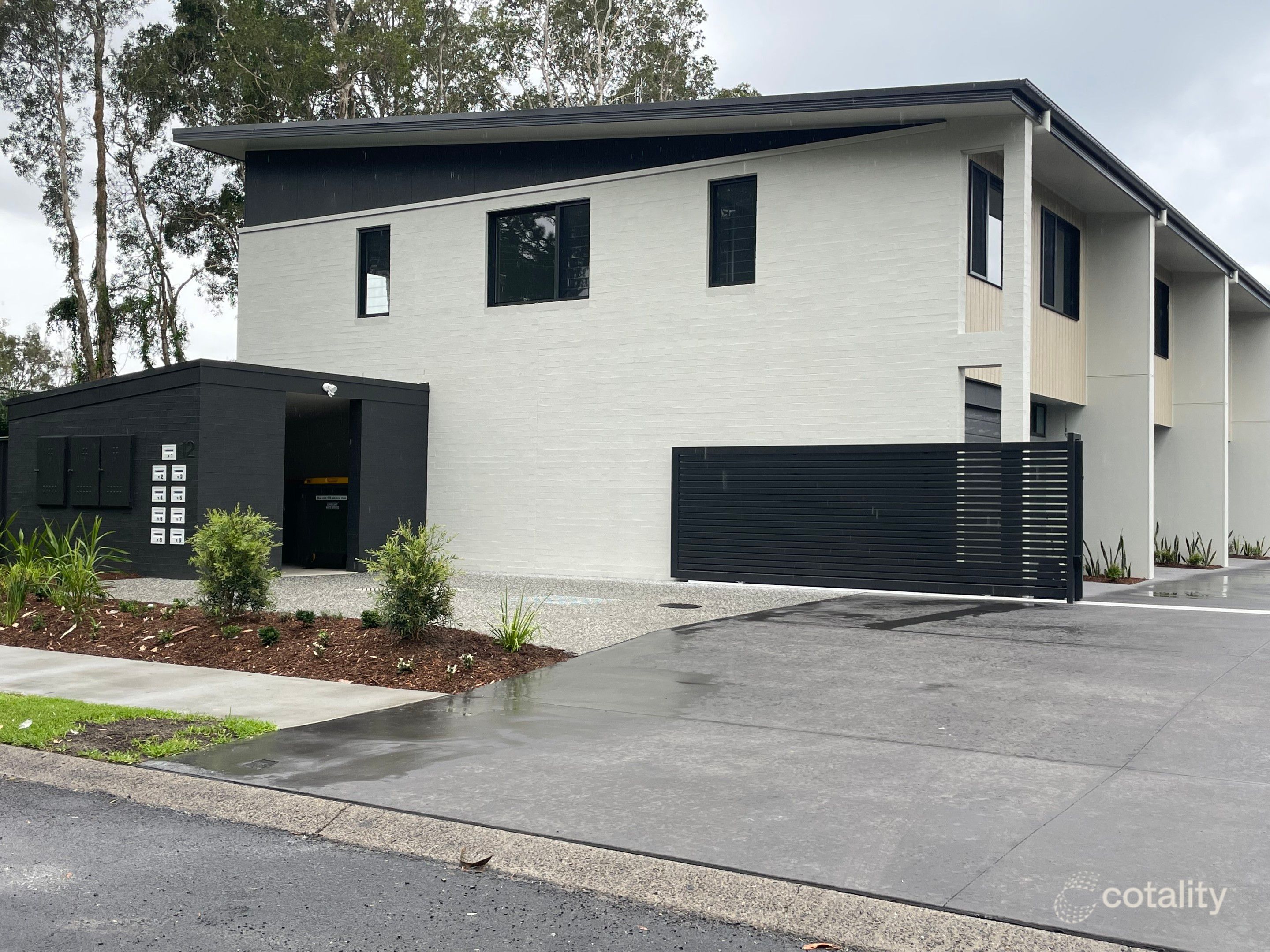 1/12 Condon St, Coffs Harbour, NSW 2450