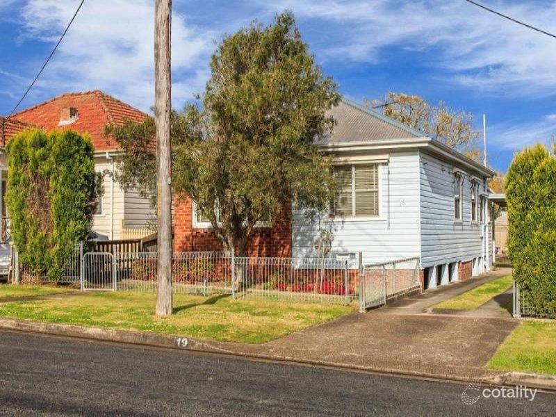 19 Ryan St, Birmingham Gardens, NSW 2287