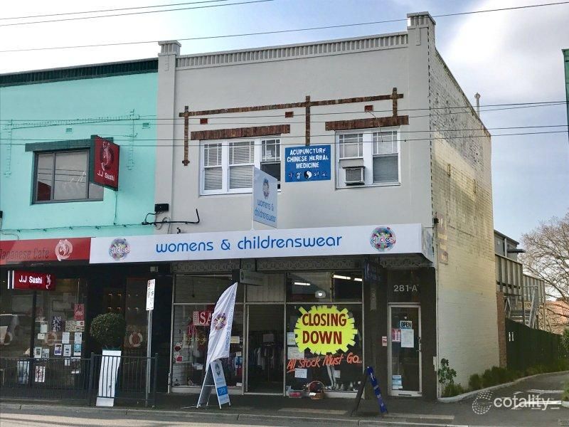 281 High St, Ashburton, VIC 3147