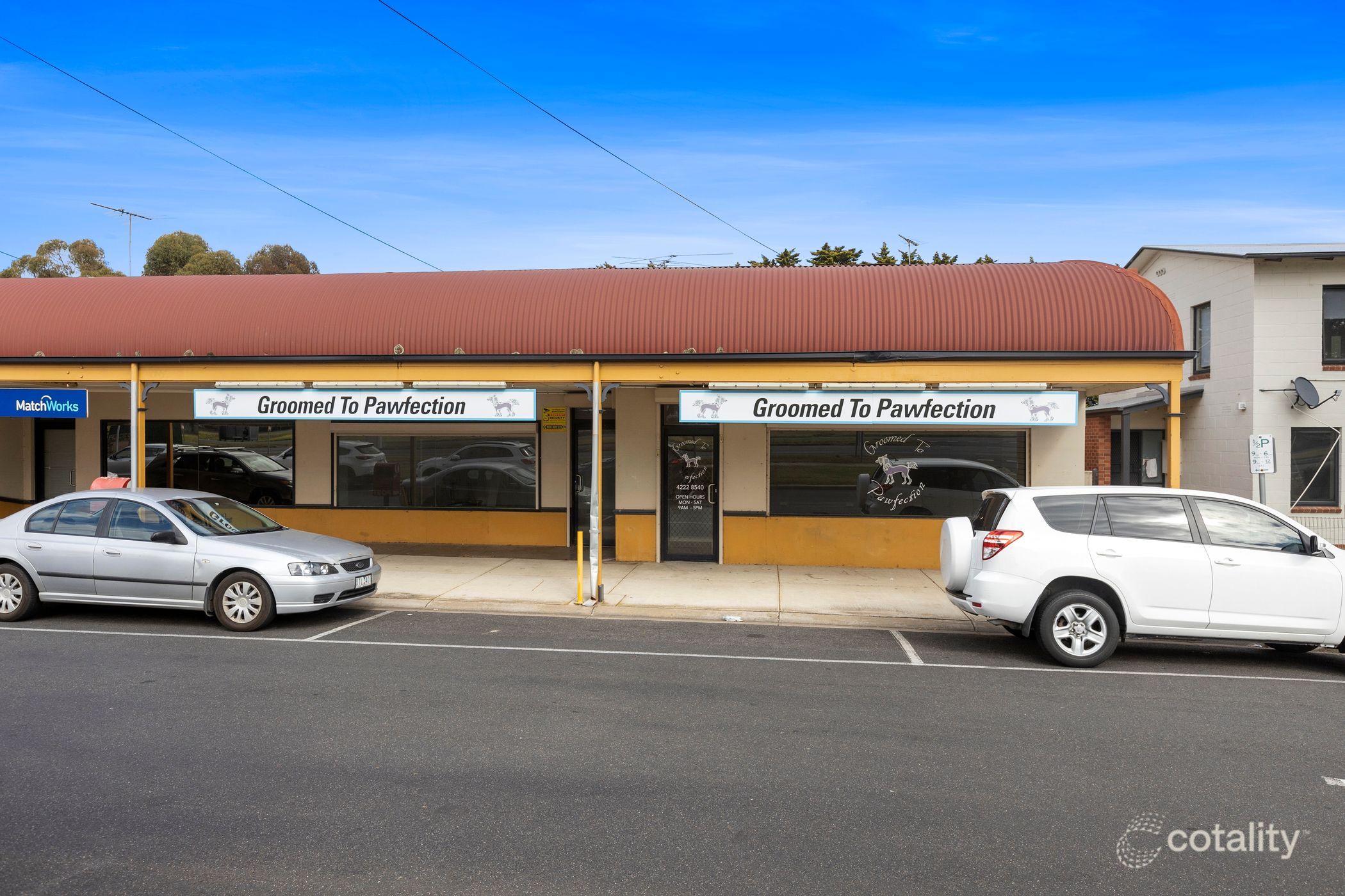 1/136-146 Ormond Rd, Thomson, VIC 3219