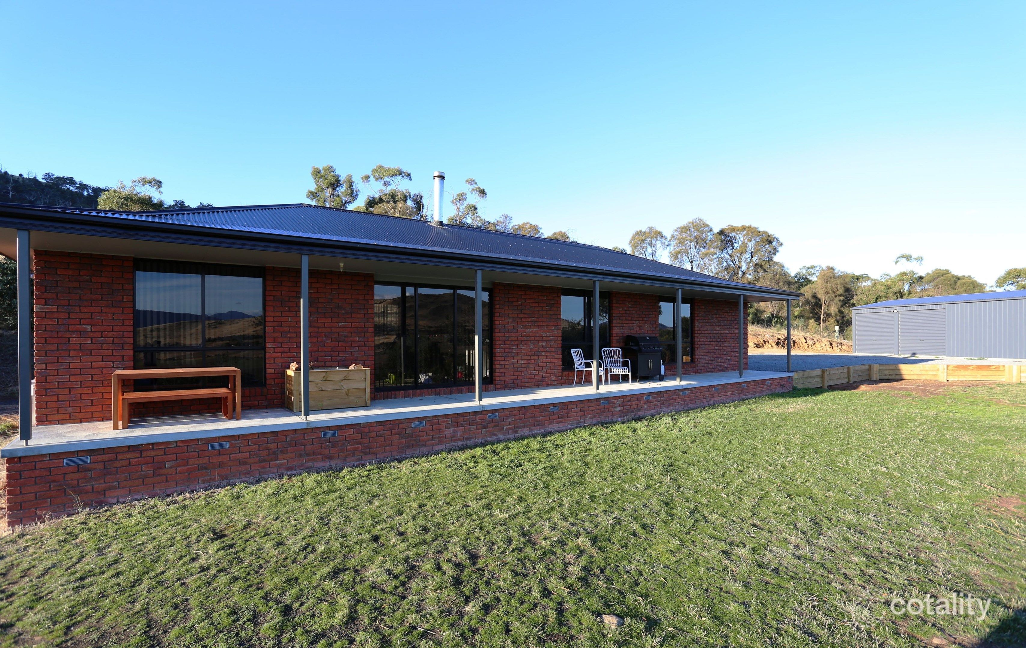 44 Landermere Dr, Honeywood, TAS 7017