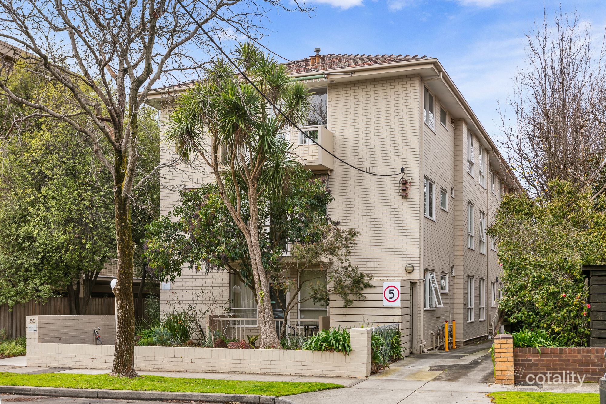 5/50 Sutherland Rd, Armadale, VIC 3143