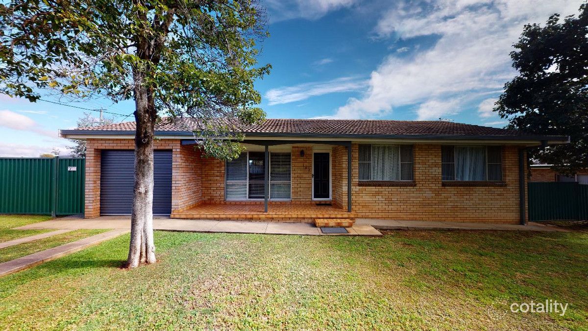 163 View St, Gunnedah, NSW 2380