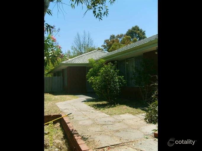 17 Calectasia St, Greenwood, WA 6024